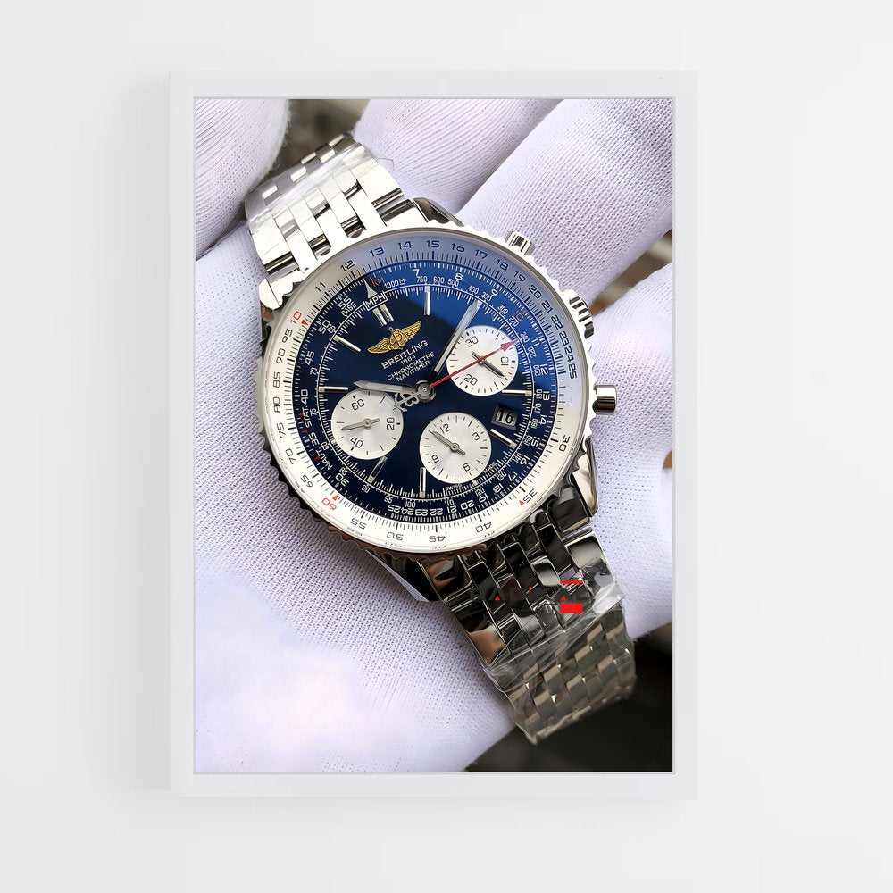 ap-breitling-3 cadre Blanc