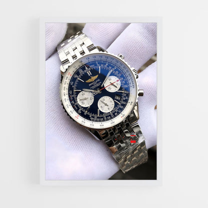 ap-breitling-3 cadre Blanc