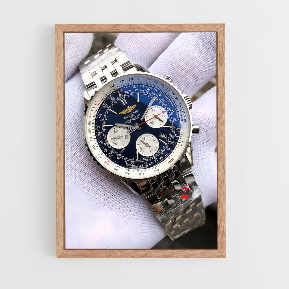 ap-breitling-3 cadre Bois clair