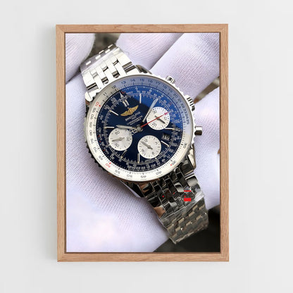 ap-breitling-3 cadre Bois clair