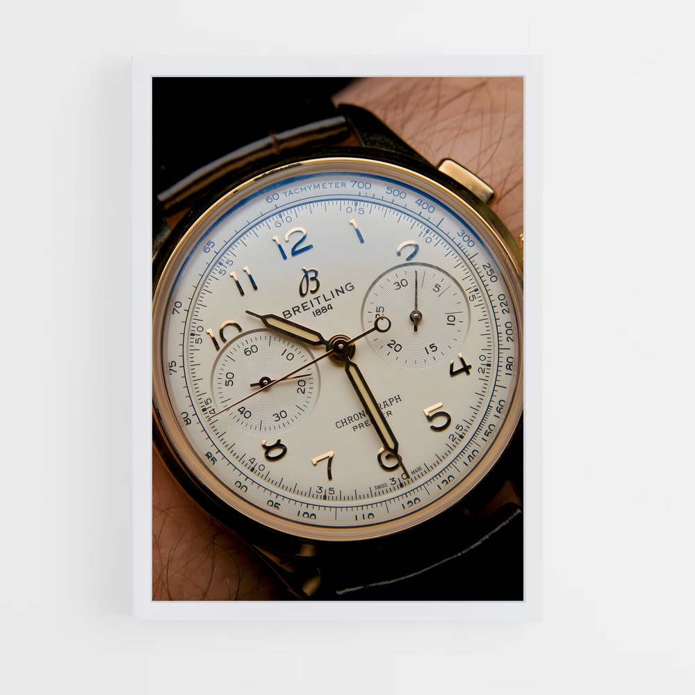 ap-breitling-4 cadre Blanc
