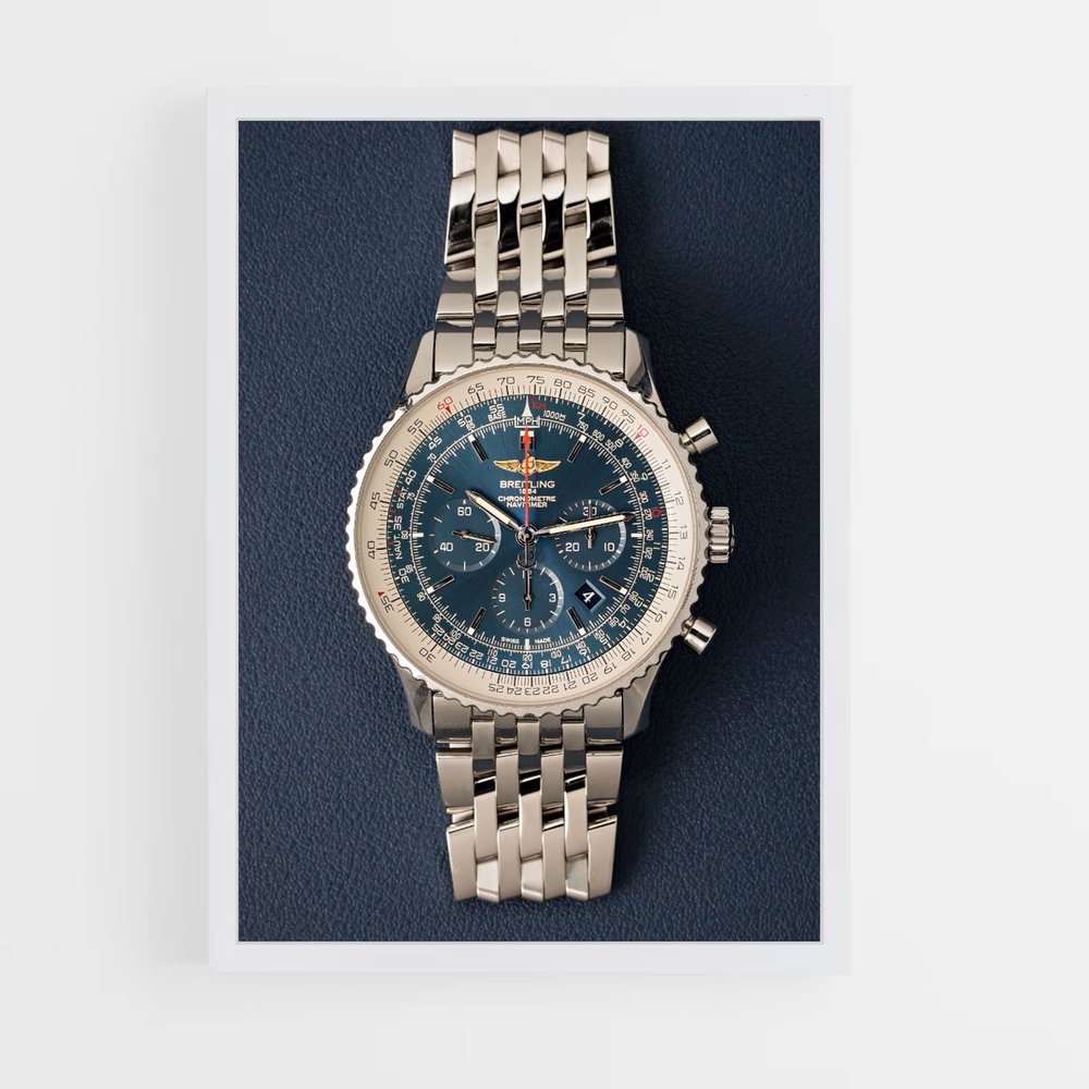 ap-breitling-5 cadre Blanc