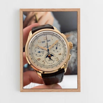 ap-breitling-6 cadre Bois clair