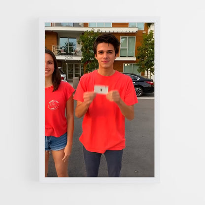 ap-brent rivera-2 cadre Blanc