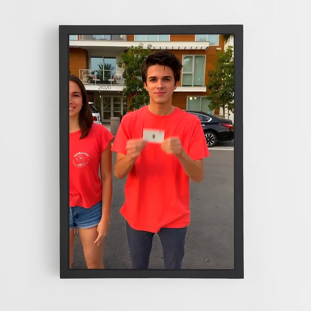 ap-brent rivera-2 cadre Noir
