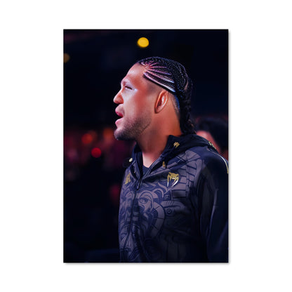 Poster Brian ortega 62071