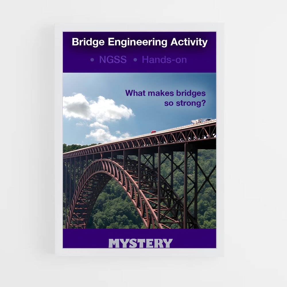 ap-bridges-2 cadre Blanc
