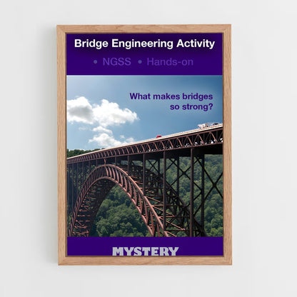 ap-bridges-2 cadre Bois clair