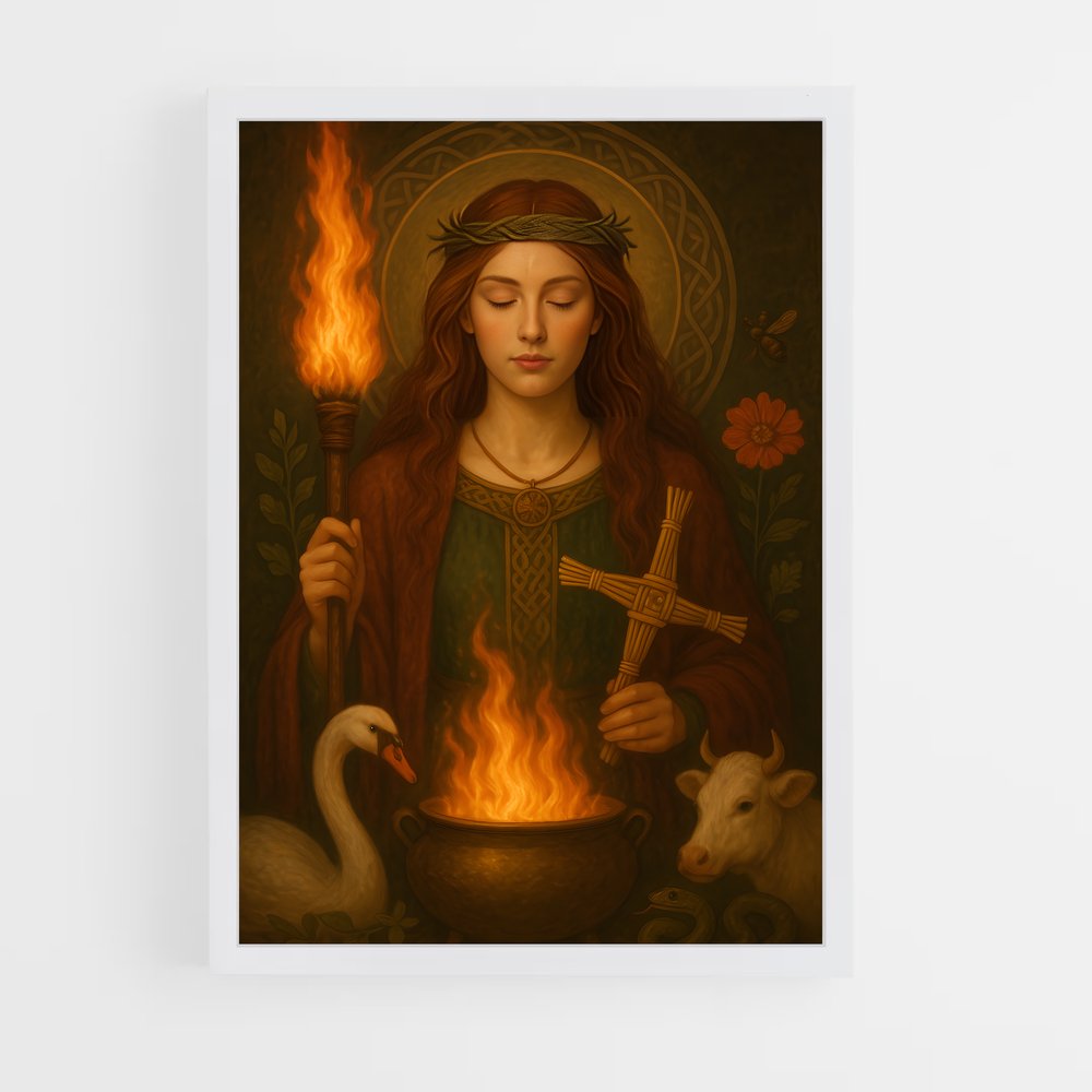 ap-brigid-5 cadre Blanc