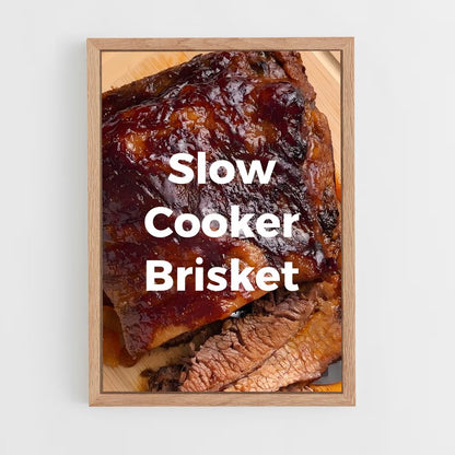 ap-brisket-1 cadre Bois clair