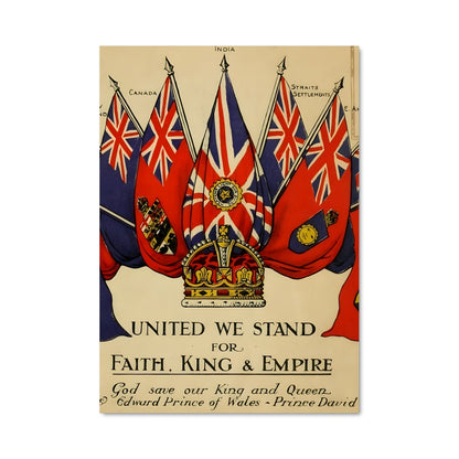 Poster Empire Royale