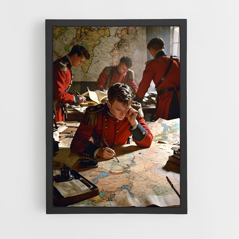 ap-british empire-4 cadre Noir