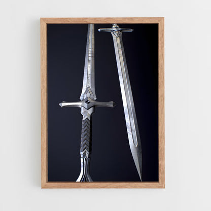ap-broadsword-2 cadre Bois clair