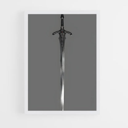 ap-broadsword-3 cadre Blanc