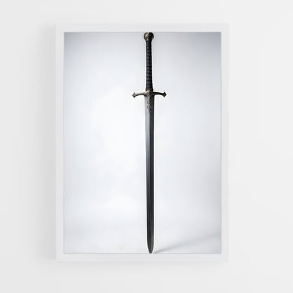 ap-broadsword-4 cadre Blanc