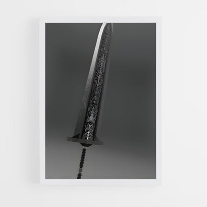 ap-broadsword-5 cadre Blanc