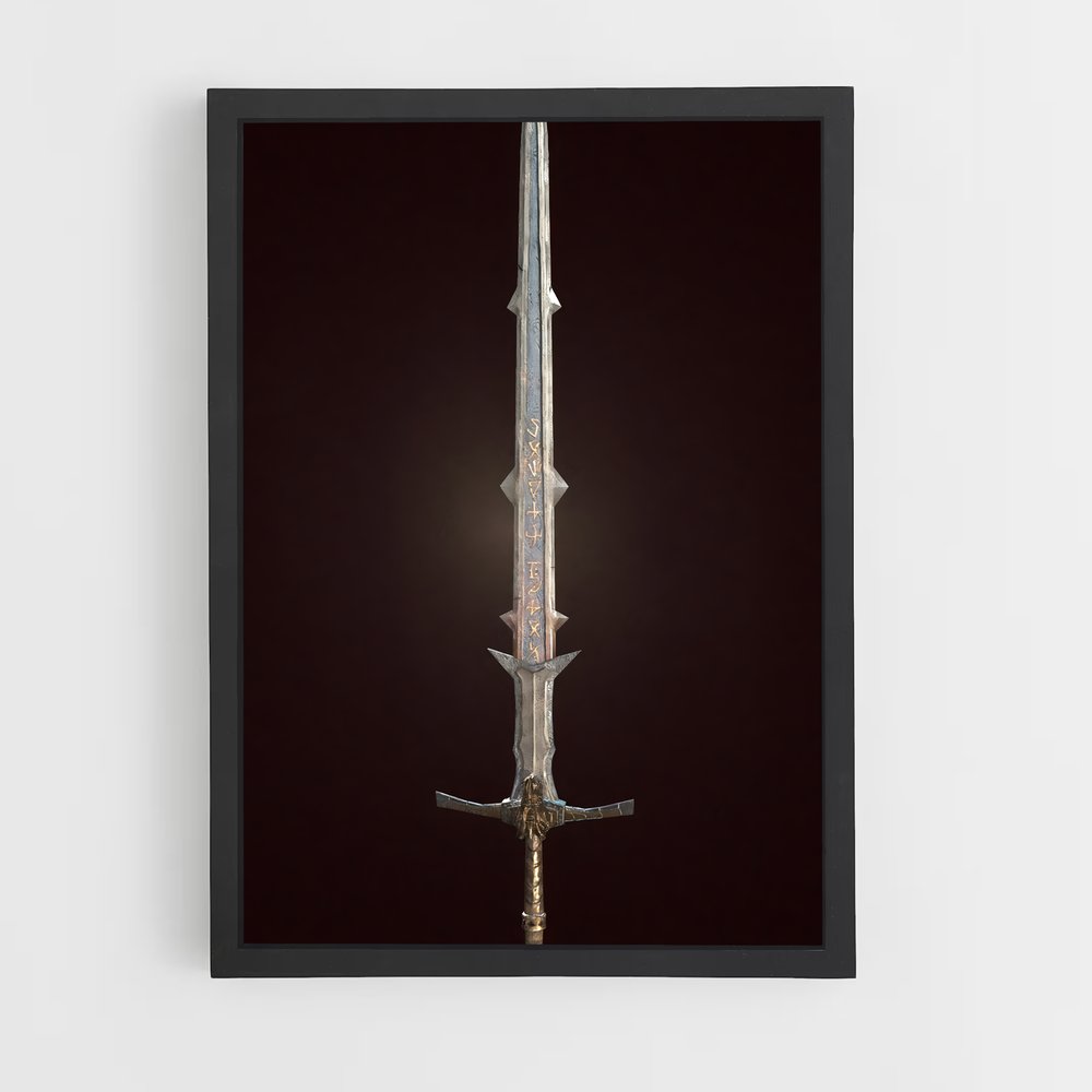 ap-broadsword-8 cadre Noir