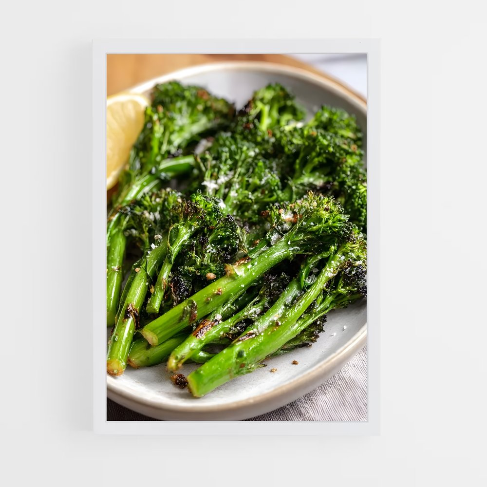 ap-broccoli-1 cadre Blanc