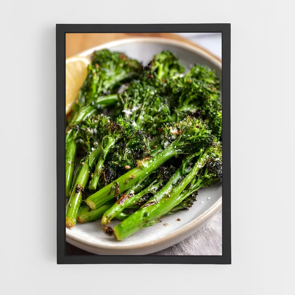 ap-broccoli-1 cadre Noir