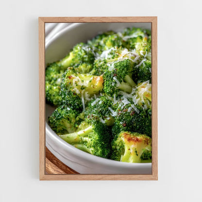 ap-broccoli-2 cadre Bois clair