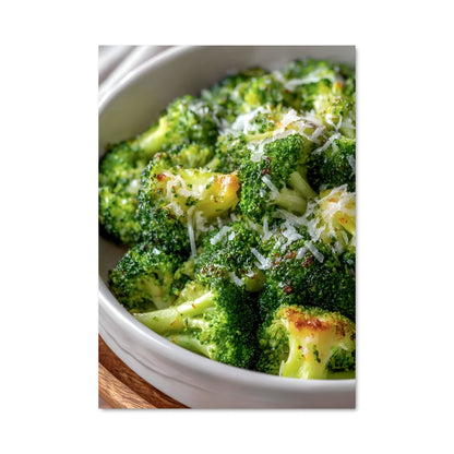 Poster Broccoli 24664