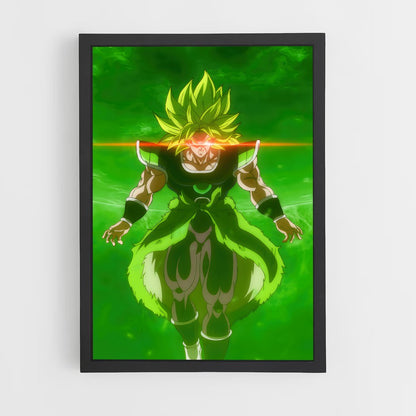 ap-broly-4 cadre Noir