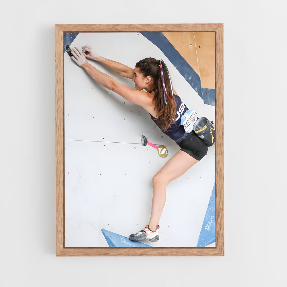 ap-brooke raboutou-3 cadre Bois clair