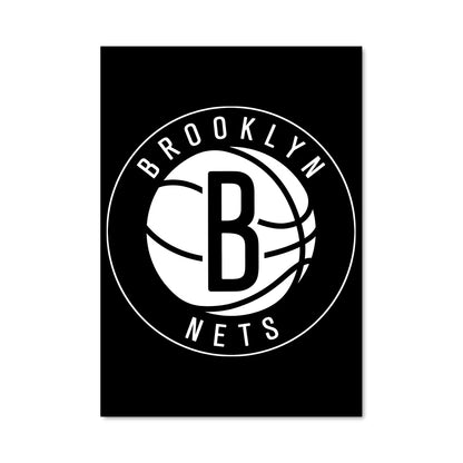 Poster Brooklyn Style