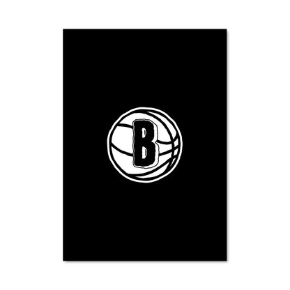 Poster Brooklyn Spirit