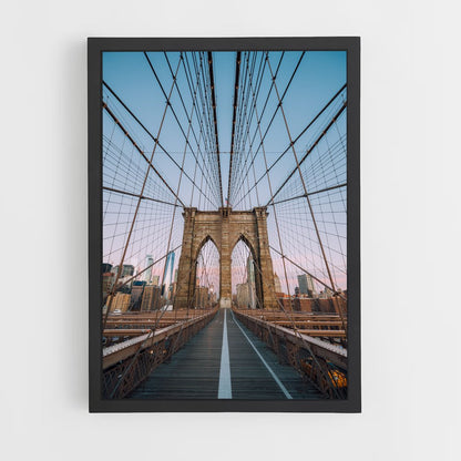 ap-brooklyn bridge-2 cadre Noir