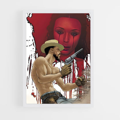 ap-broomhilda-2 cadre Blanc