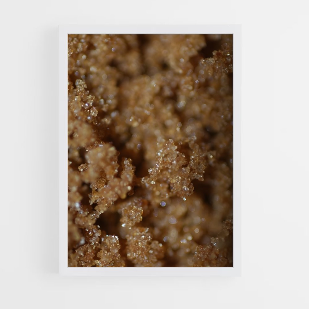 ap-brown sugar-2 cadre Blanc