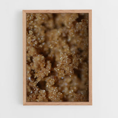 ap-brown sugar-2 cadre Bois clair