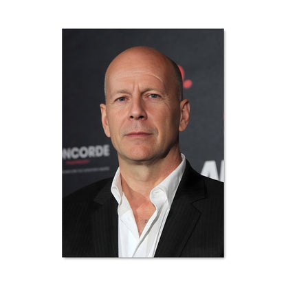Poster Die Hard Premiere