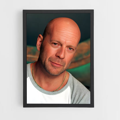 ap-bruce willis-5 cadre Noir