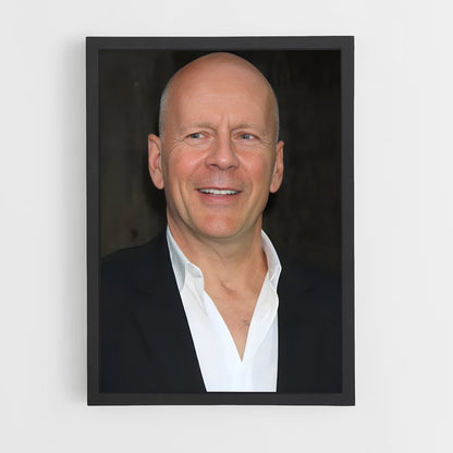 ap-bruce willis-6 cadre Noir