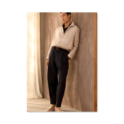 Poster Brunello cucinelli 21609