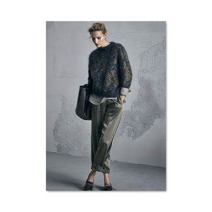 Poster Brunello cucinelli 21614