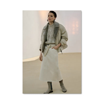 Poster Brunello cucinelli 21615