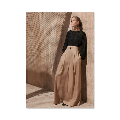 Poster Brunello cucinelli 21611