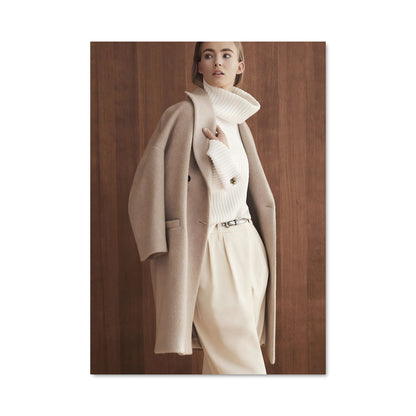 Poster Brunello cucinelli 21616