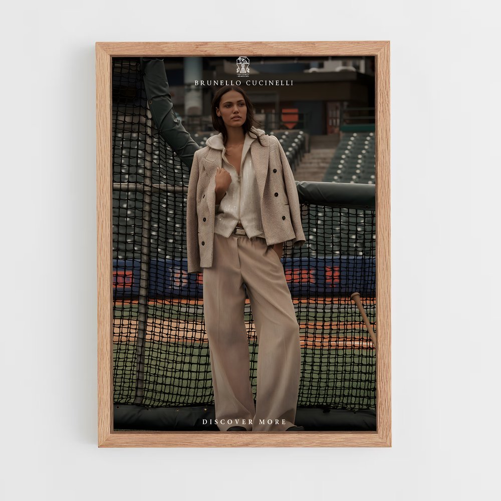 ap-brunello cucinelli-2 cadre Bois clair