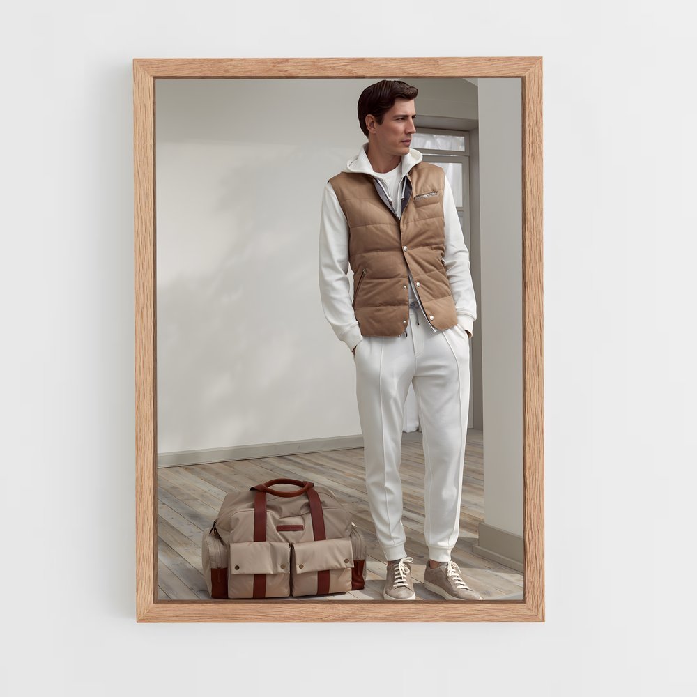 ap-brunello cucinelli-7 cadre Bois clair