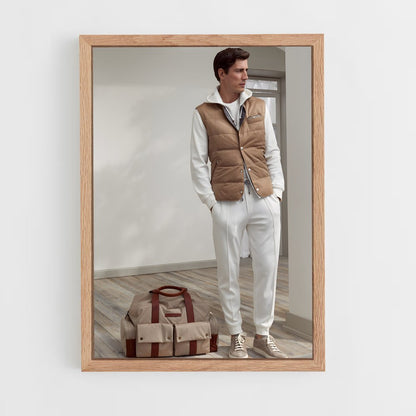 ap-brunello cucinelli-7 cadre Bois clair