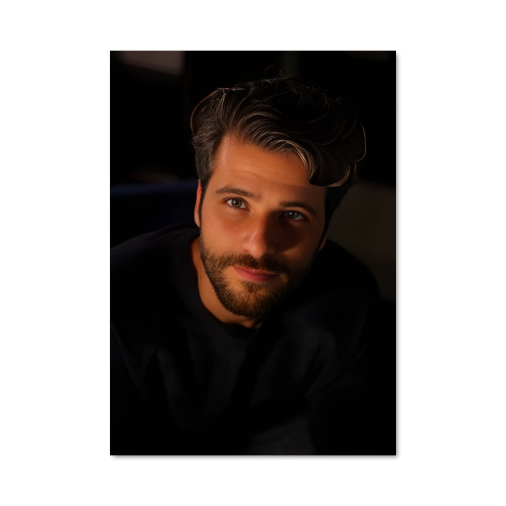 Poster Bruno gagliasso 6057