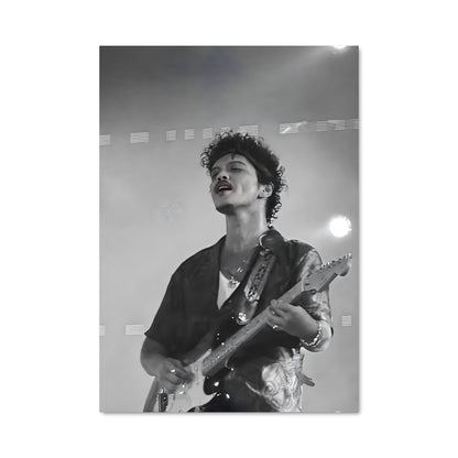 Poster Bruno mars 50893