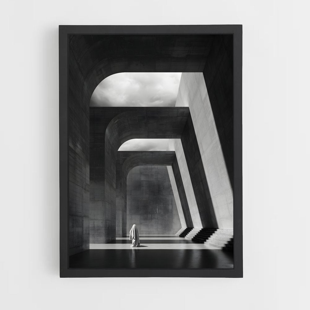 ap-brutalism-6 cadre Noir