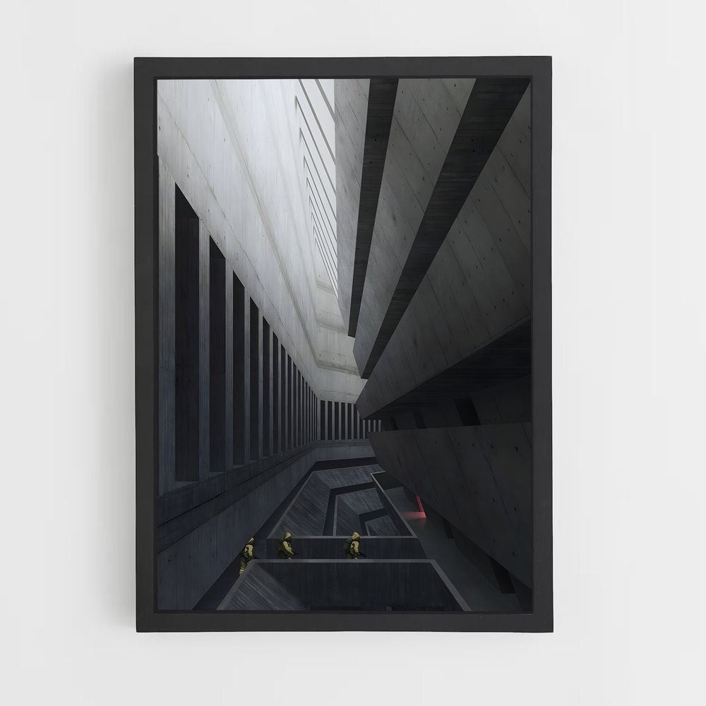 ap-brutalist architecture-14 cadre Noir