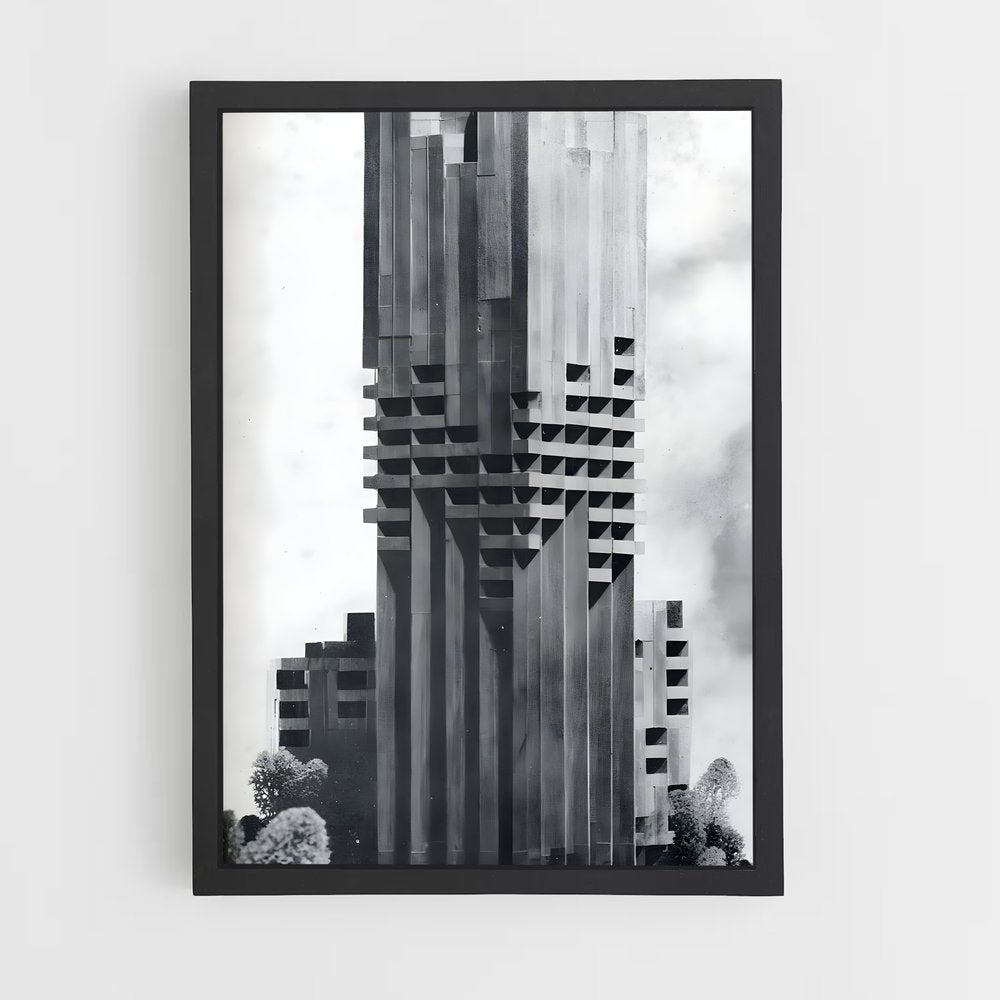 ap-brutalist architecture-2 cadre Noir