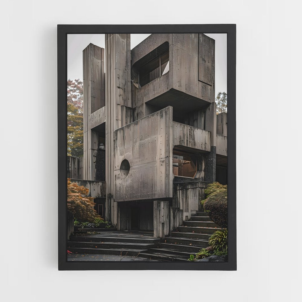 ap-brutalist architecture-3 cadre Noir